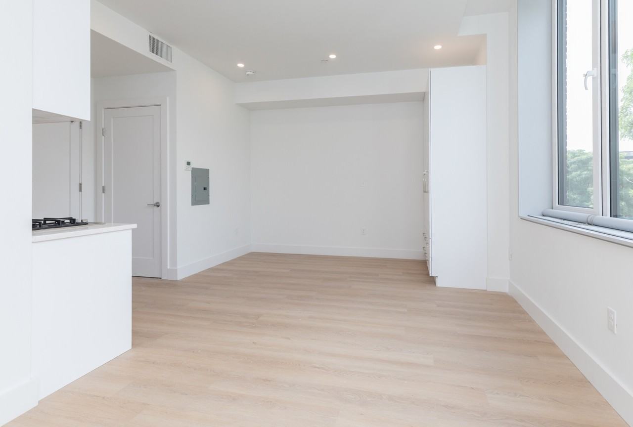 Harrison Ave #217 - Photo 2 of 7