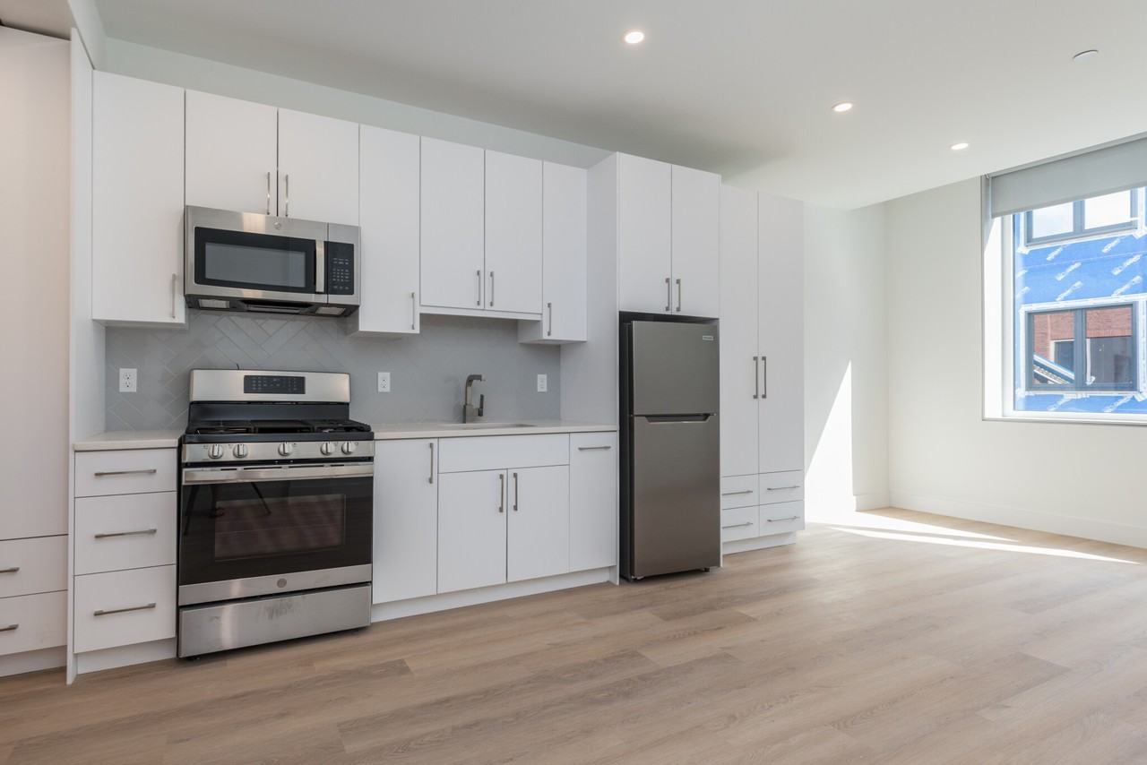 Harrison Ave #217 - Photo 3 of 7