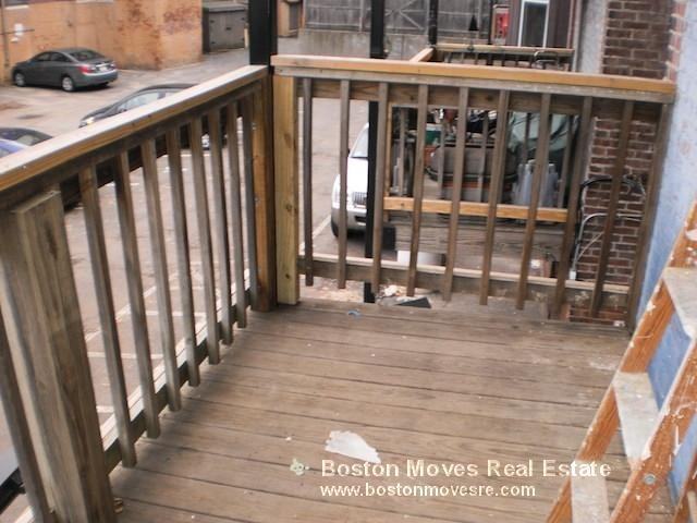 Beacon St. & Washington St. #4 - Photo 2 of 33