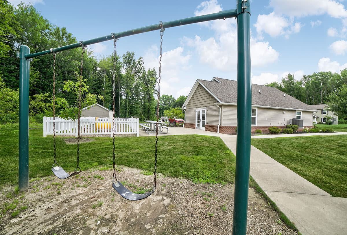 Quaker Meadows - Photo 5 of 40