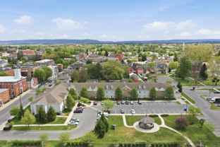 Chambersburg Senior Housing - Photo 1 of 1