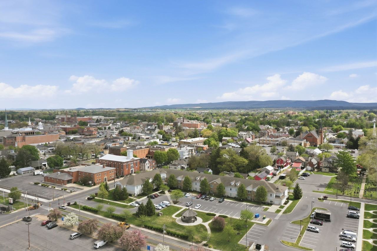 Chambersburg Senior Housing - Photo 2 of 50