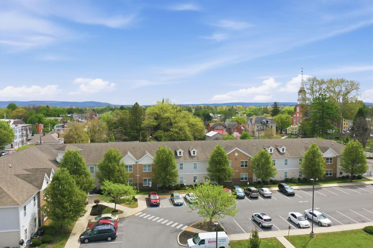 Chambersburg Senior Housing - Photo 5 of 50