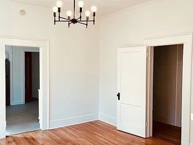 509 Ridley Ave Apt A - Photo 2 of 5
