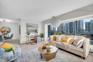 featured image of 1177 Pacific Boulevard #602