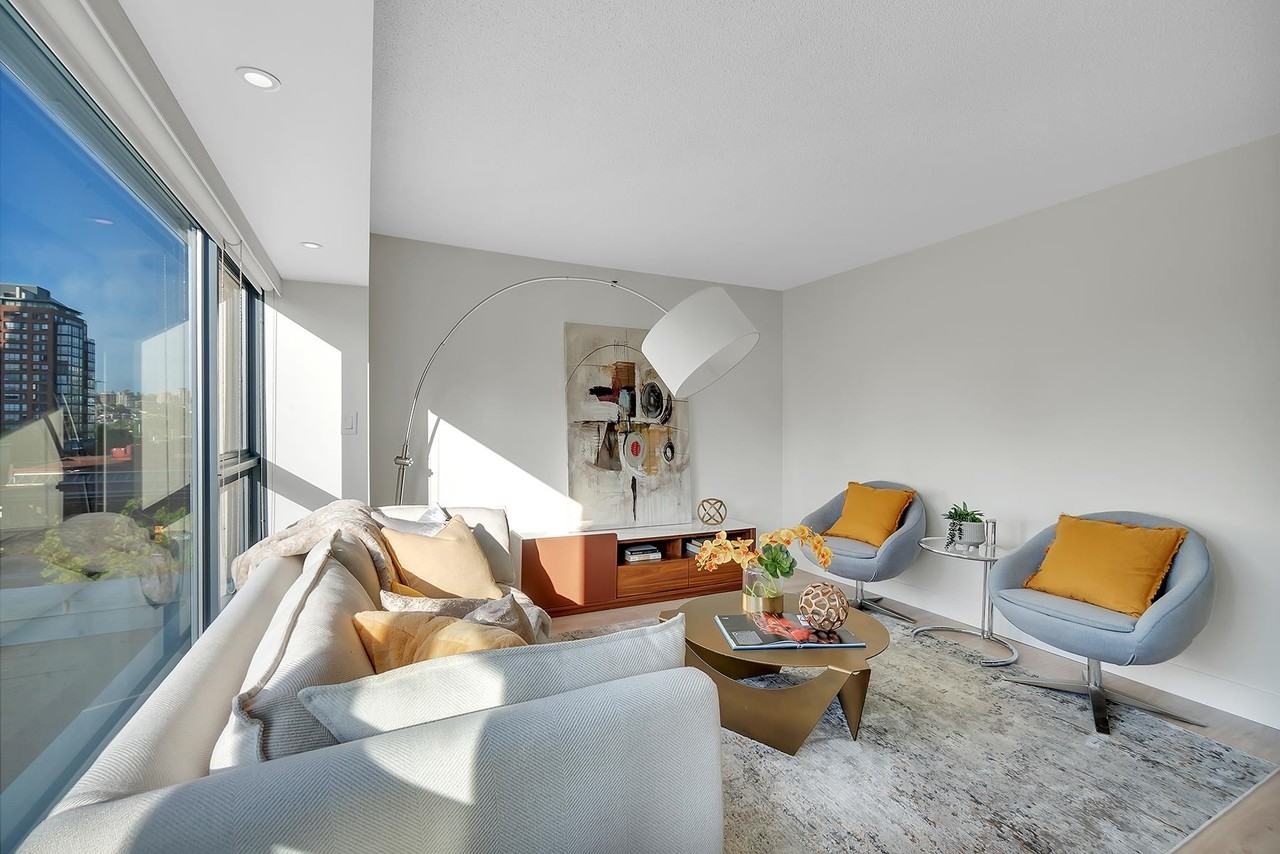 1177 Pacific Boulevard #602 - Photo 3 of 35