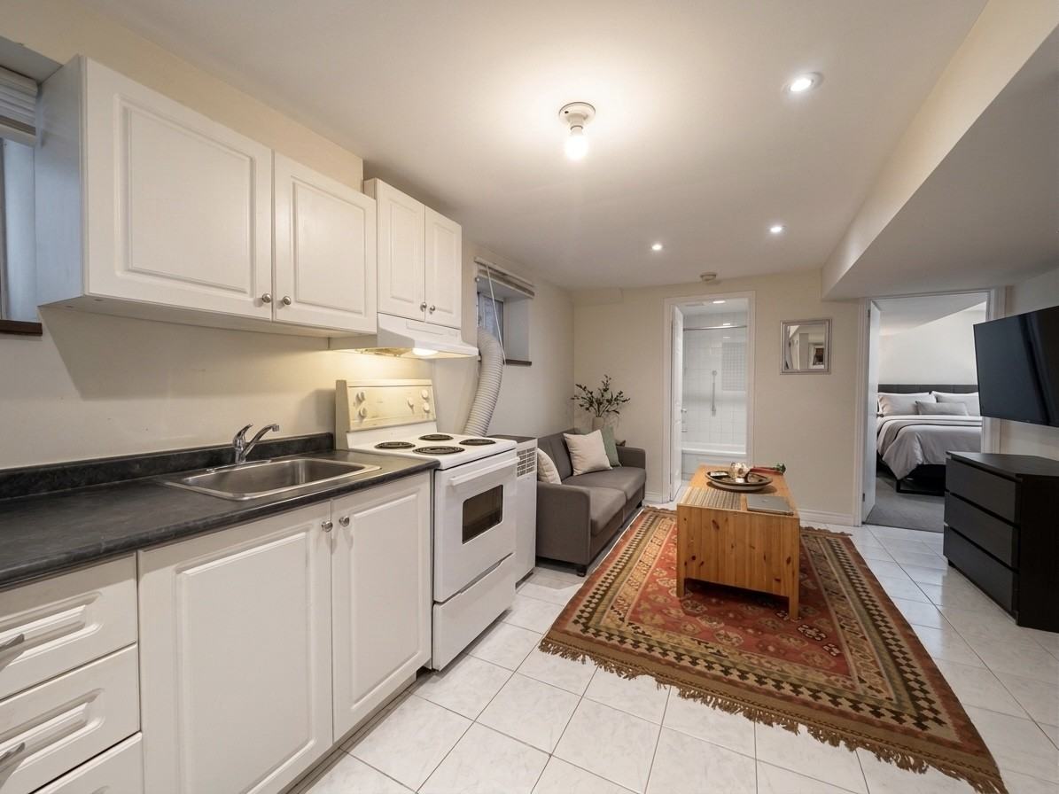 26 Rockvale Ave #BS - Photo 2 of 9