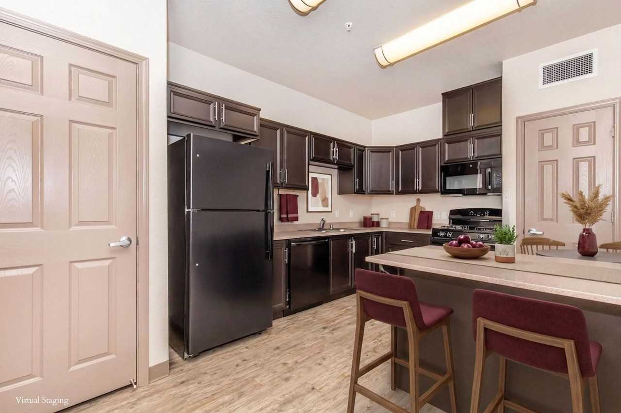 Centennial Place Apartments - Photo 2 of 19
