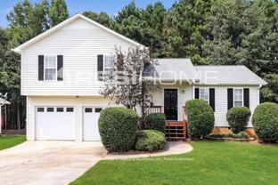 317 River Trace Dr - Photo 1 of 1
