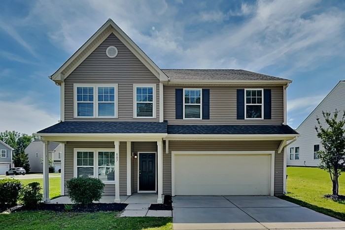 807 Dantzler Ct