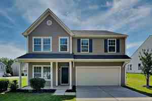 featured image of 807 Dantzler Ct