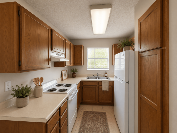 711 Tumbleweed Dr #2 - Photo 5 of 9