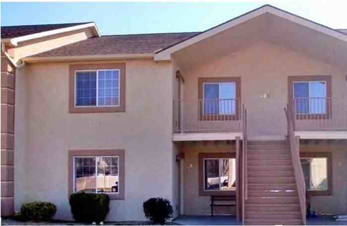 492 Coronado Ct #A492