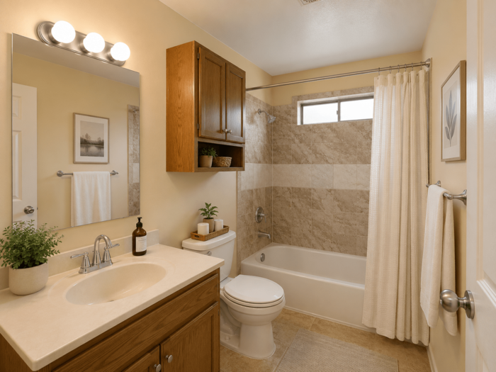 513 W Matz Ave #A - Photo 5 of 7