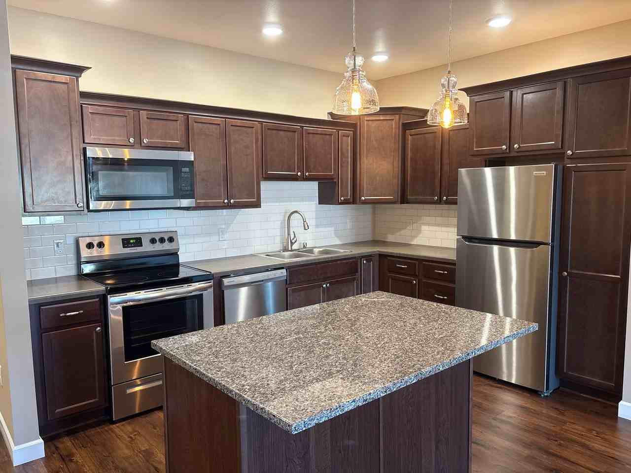 Rapid River Apartments - Photo 2 of 50