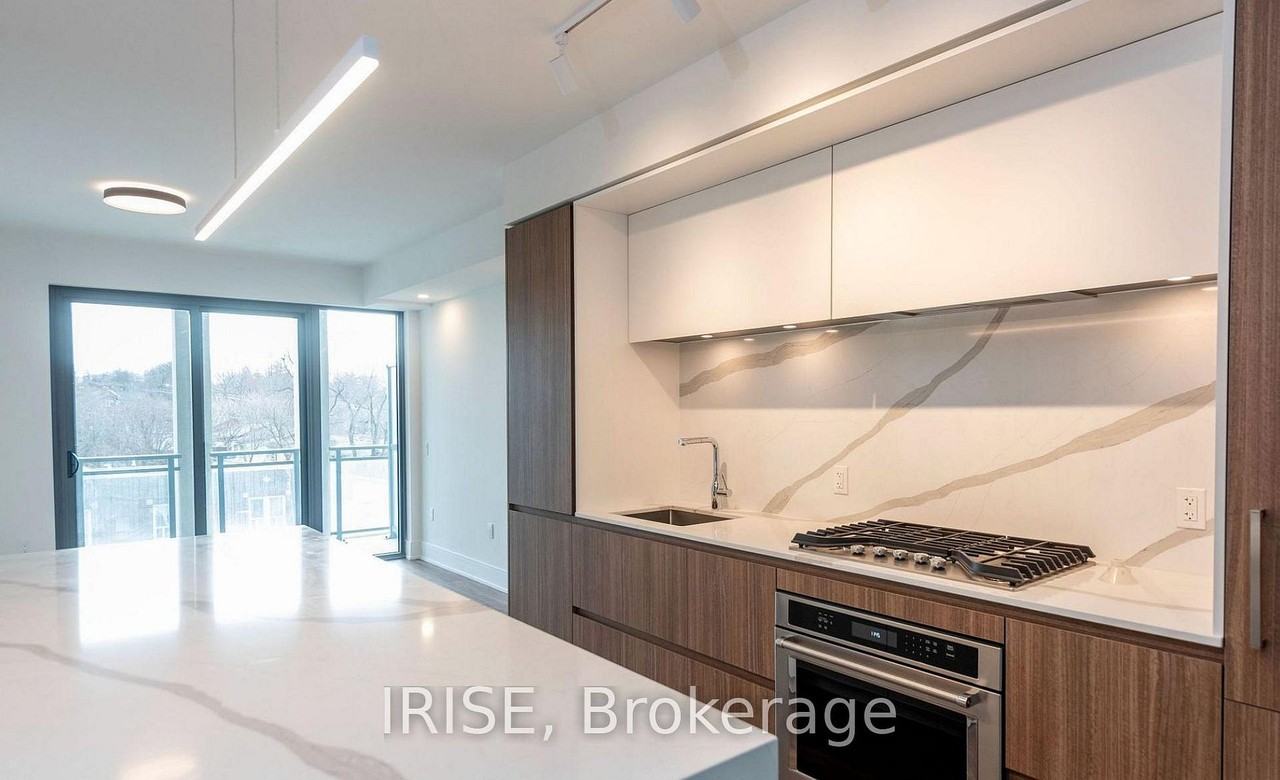 1 Hillsdale Avenue West #304 - Photo 7 of 20