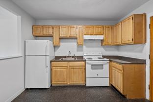 572 Cummins Hwy #16 - Photo 1 of 1