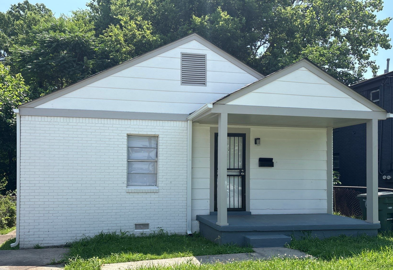 310 Jones St