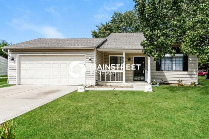 532 Woods Crossing Dr