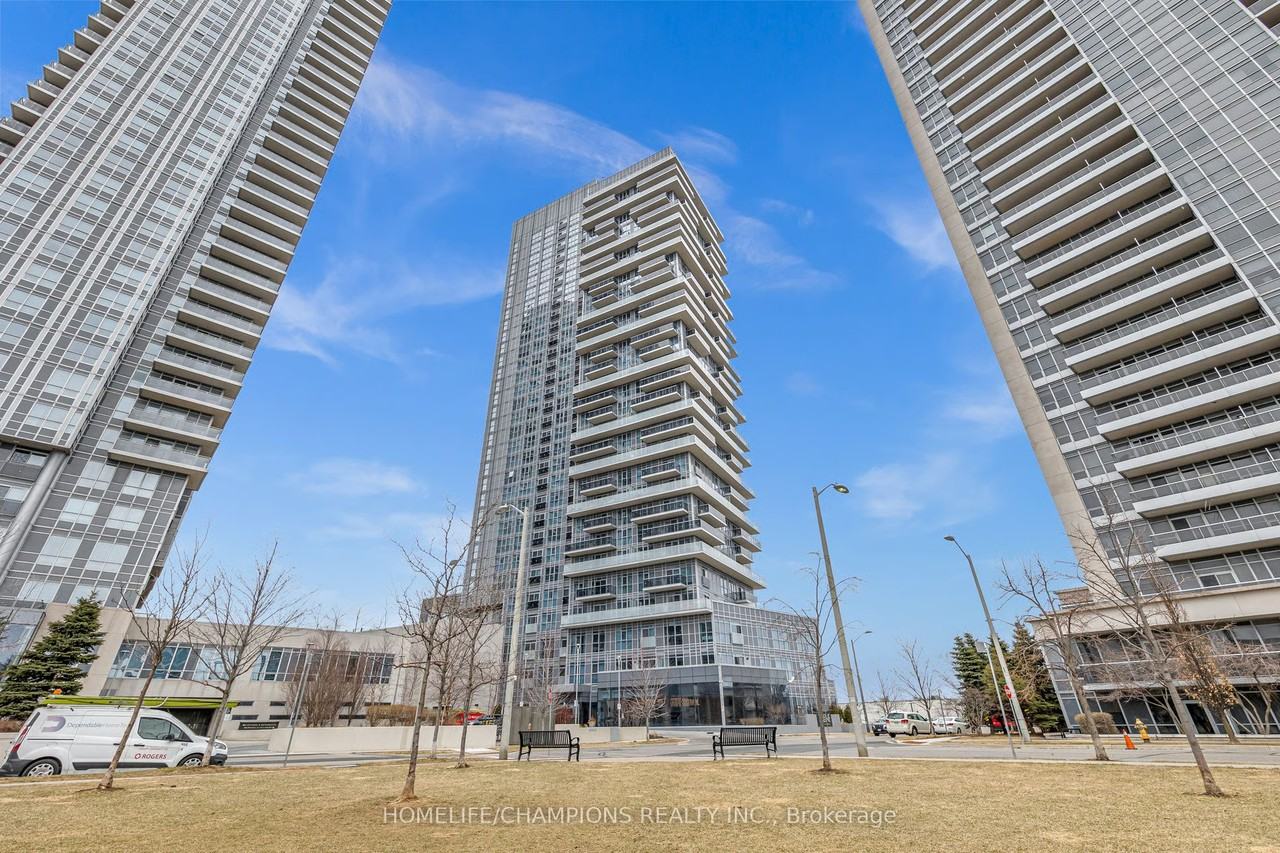 225 Village Green Square #PH08 - Photo 2 of 19