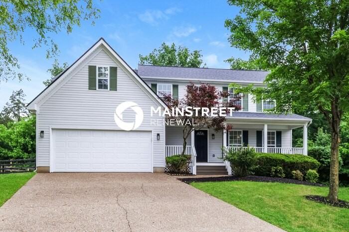 4014 Fairfield Gardens Ct