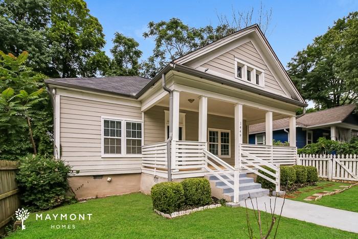 1449 Beatie Ave Sw - Photo 4 of 14