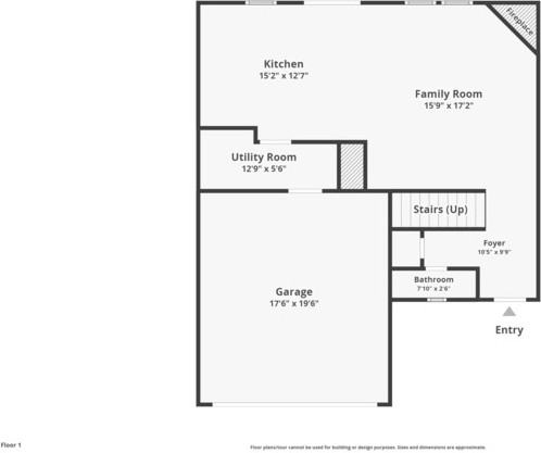 1710 Elijah Blue Dr - Photo 3 of 12