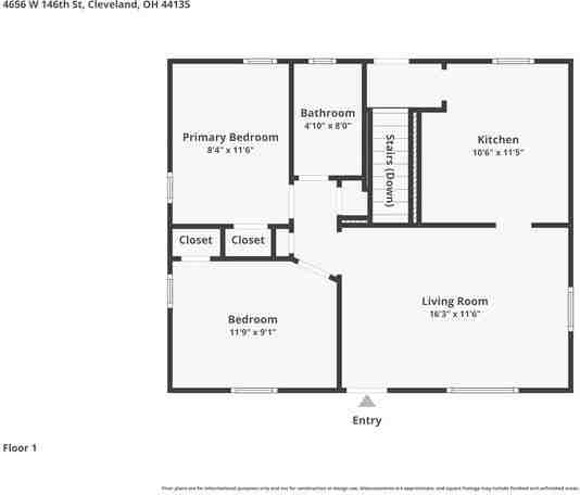 4656 W 146th St - Photo 2 of 15