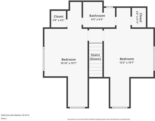 2320 Franco Rd - Photo 3 of 13