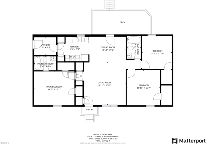 346 Woodale Dr - Photo 2 of 11