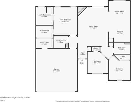 10124 Chandlers Xing - Photo 2 of 11