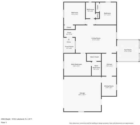 2302 Maple Hill Dr - Photo 2 of 12