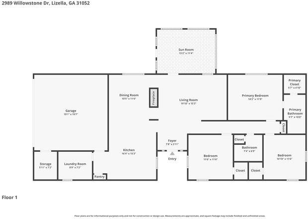 2989 Willowstone Dr - Photo 2 of 15