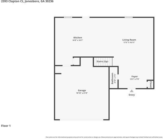 2393 Clapton Ct - Photo 2 of 15