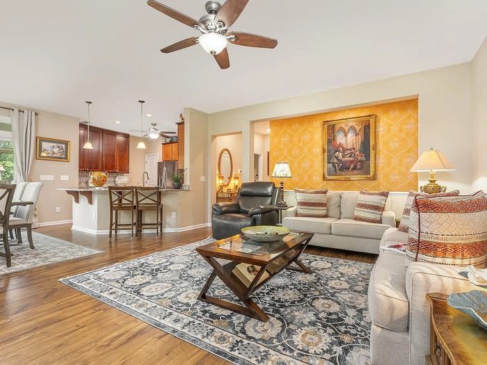 1205 Barnford Mill Rd - Photo 4 of 17