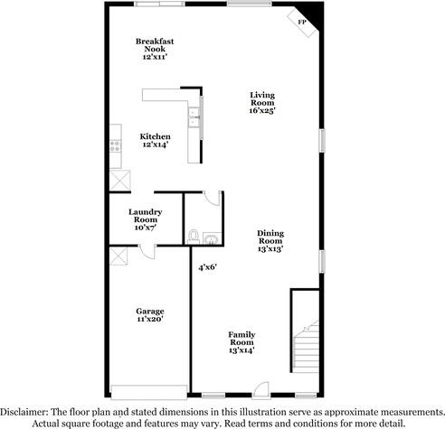 1848 Village Park Trl - Photo 3 of 16