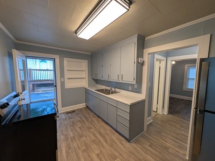 806 Cleveland Ave #A - Photo 7 of 10