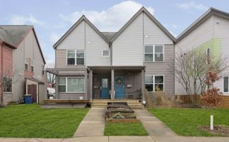 featured image of 2011 Bellefontaine St