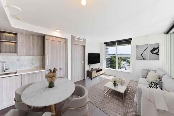 455 Southwest Marine Drive #718 - Photo 3 of 12