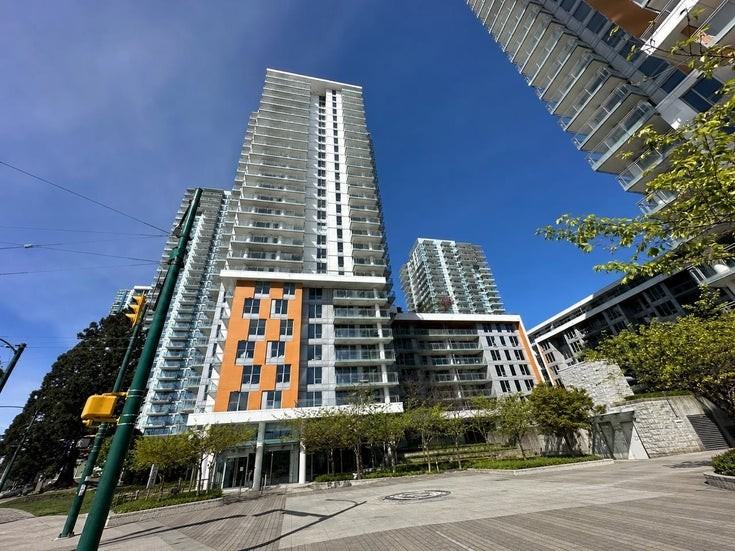 455 Southwest Marine Drive #718 - Photo 2 of 12