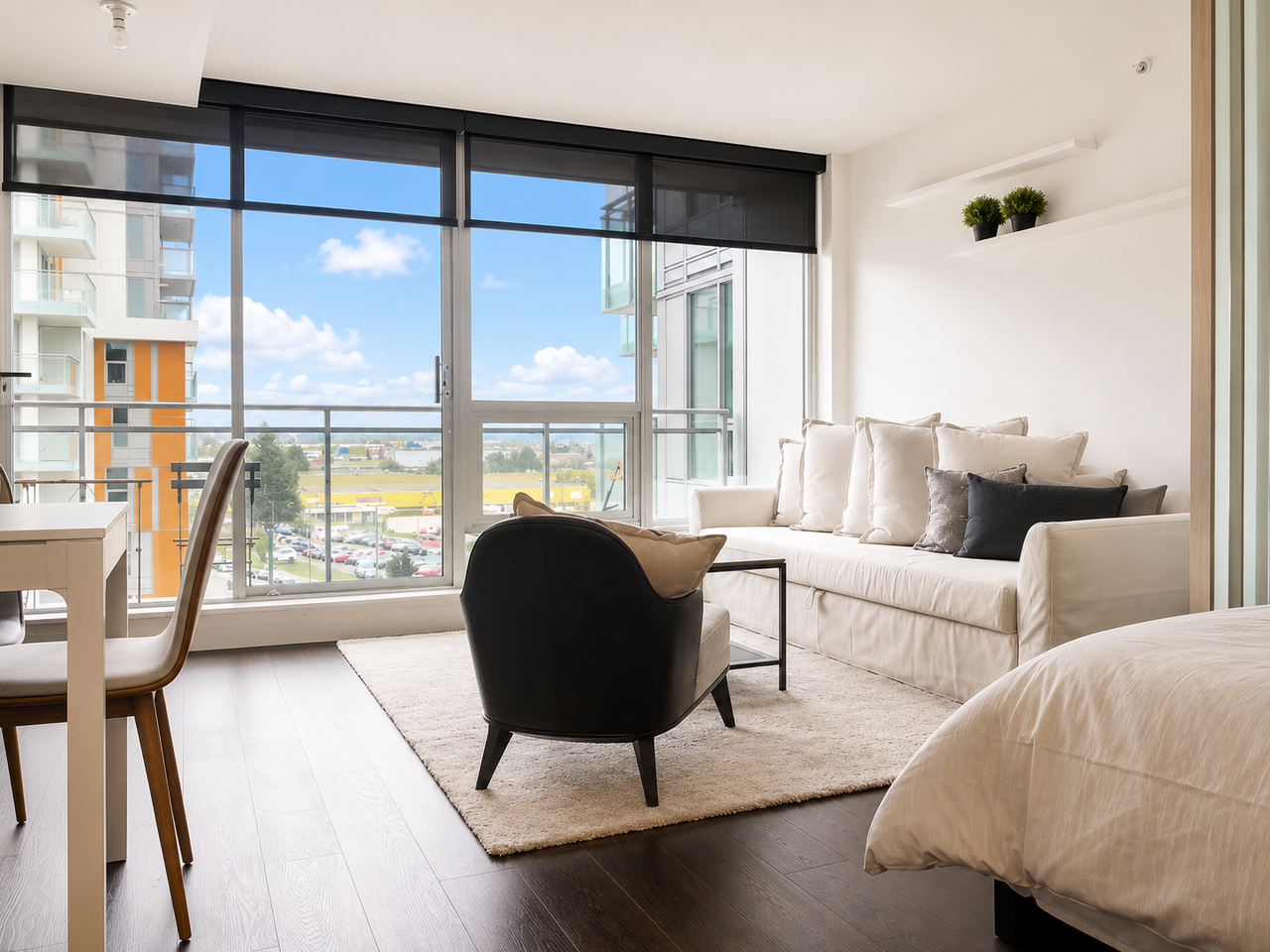 455 Southwest Marine Drive #718 - Photo 5 of 12