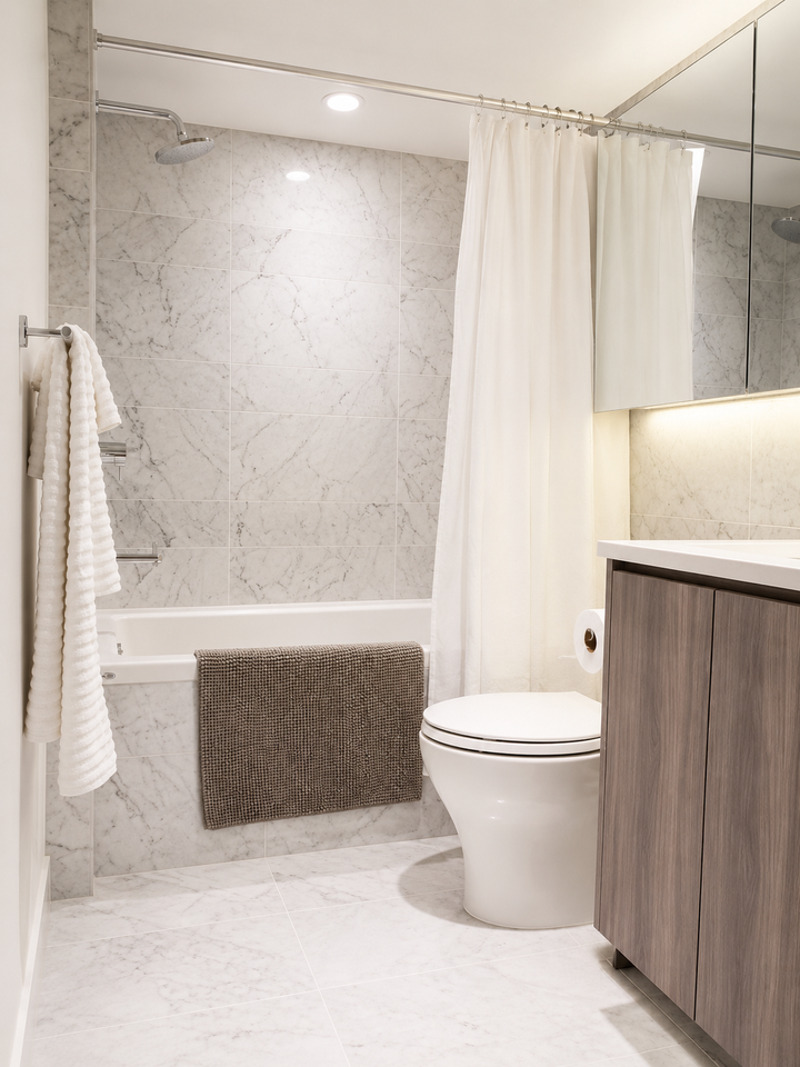 455 Southwest Marine Drive #718 - Photo 6 of 12