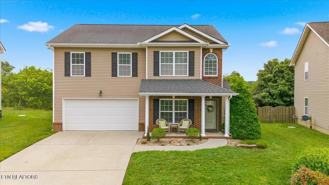 6320 Mcmillan Creek Dr #NA - Photo 1 of 1