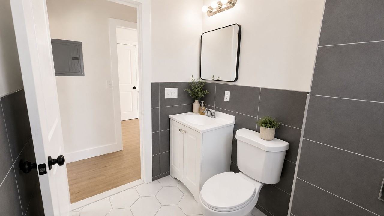 223 Munn Ave #2L - Photo 4 of 13