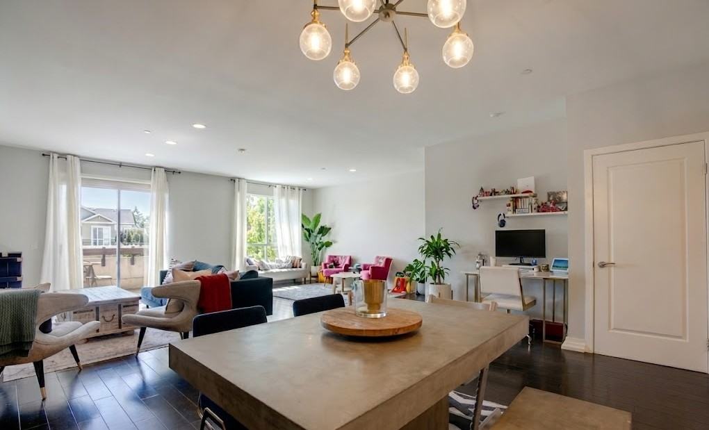 1430 S Beverly Glen Blvd #303 - Photo 6 of 20
