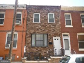 1537 S Chadwick St #NA - Photo 1 of 1