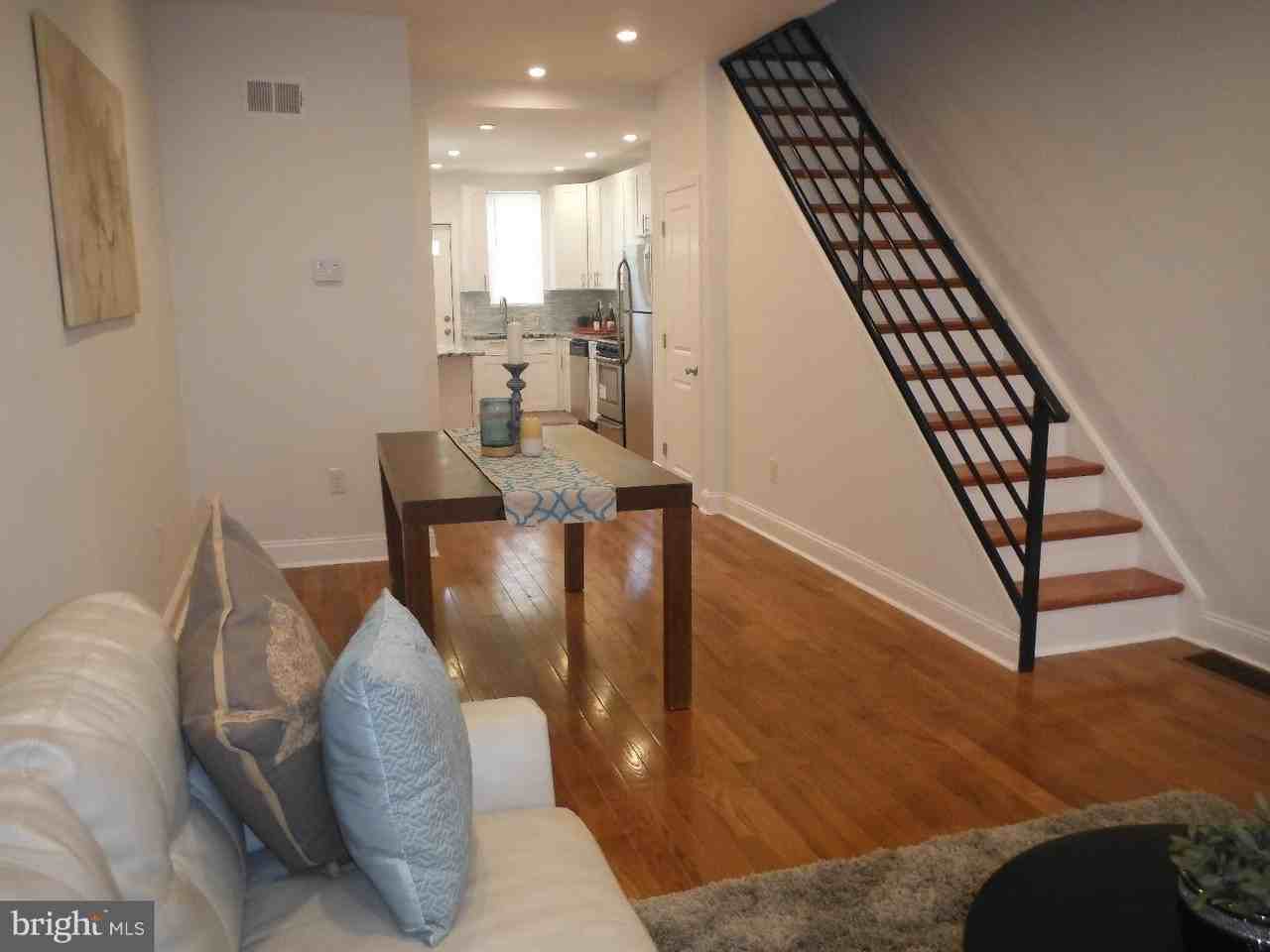 1537 S Chadwick St #NA - Photo 3 of 18
