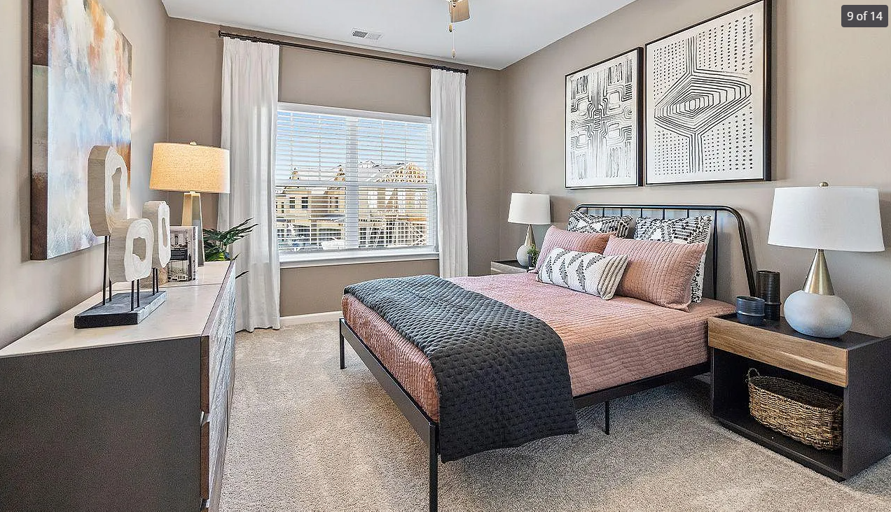 7 Felton Walk Blvd #7 - Photo 6 of 14