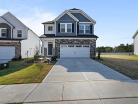 428 Longleaf Glen Ln #NA - Photo 1 of 1