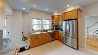 19 Creighton St #SF - Photo 1 of 1